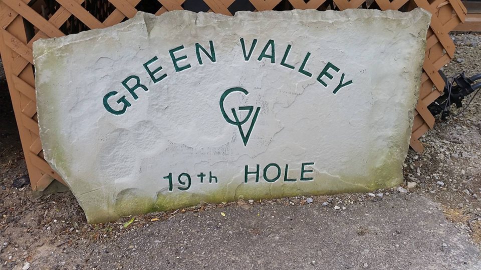 Green Valley Hosts Second Annual Golf Scramble For Zpd K 9 Unit