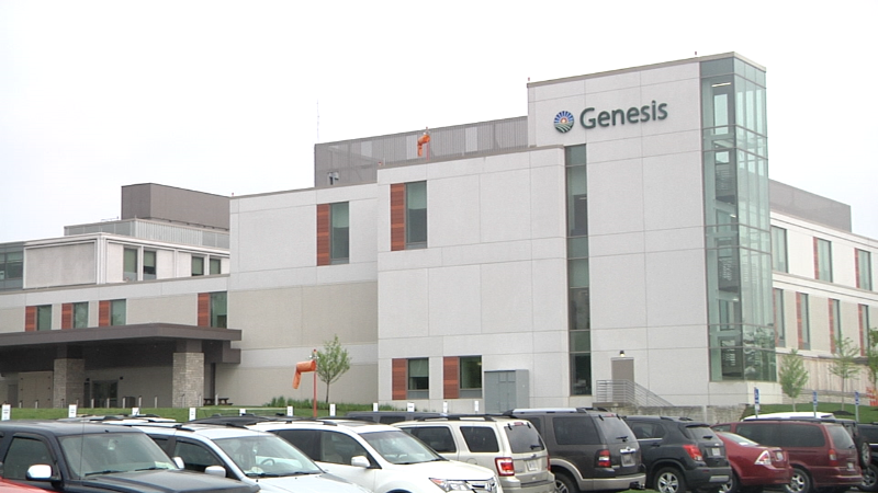 Genesis Healthcare System Scores An "a" In Patient Safety