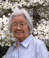 Tokiko Masuda Shegog (may 19, 1926 May 7, 2016)