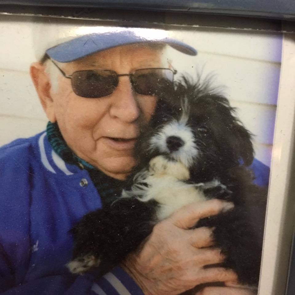 Missing Z Ville Man Found Safe