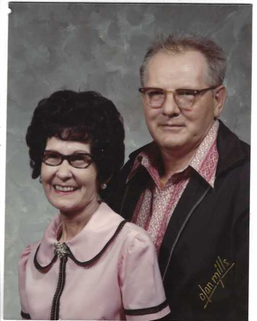 Eva L. Medley (may 7, 1922 May 16, 2016)