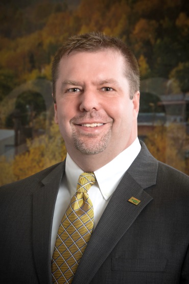 Holsky Named Cfo At Community Bank