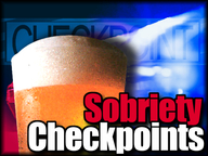 Sobriety Checkpoint Planned This Week