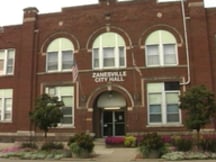 City Of Zanesville Receives Large Grant From The United States Environment Protection Agency