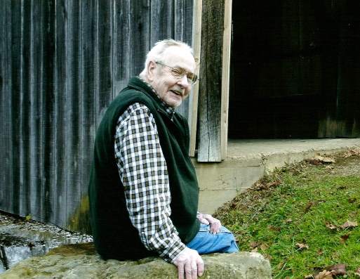 Carl Edward Lanning (may 7, 1931 June 15, 2016)