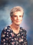 Doris Elaine Kent Wheatly (august 8, 1930 June 24, 2016)