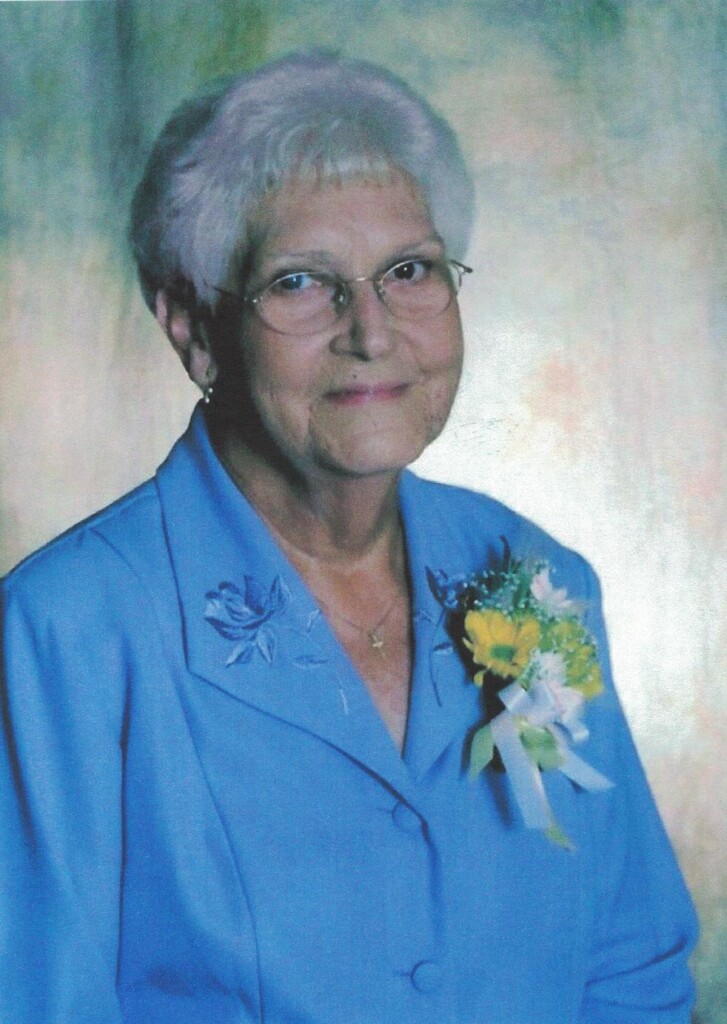 Virginia Hartman (may 17, 1928 June 23, 2016)