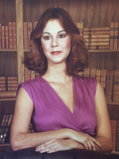 Patricia "patty" A. Melick (december 27, 1960 June 17, 2016)