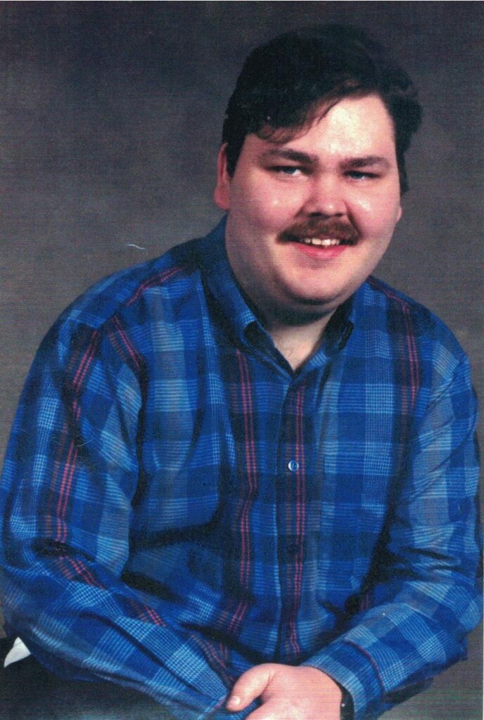 Bruce Dean Bartlett (january 16, 1966 June 30, 2016)