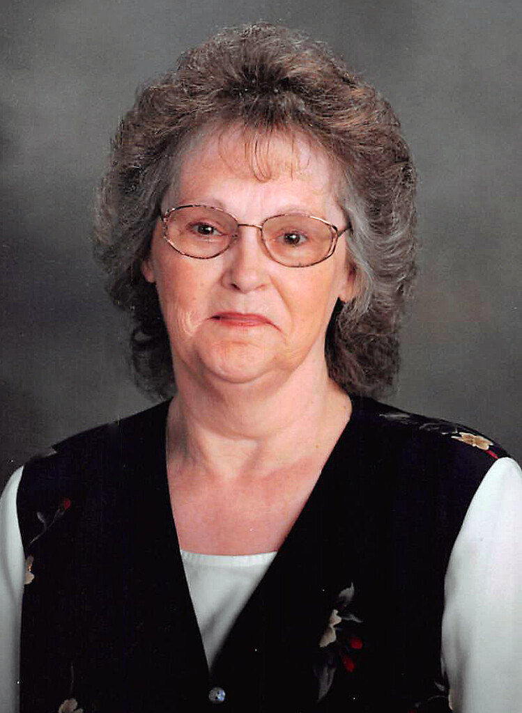 Wanda L. Lowe (november 30, 1932 June 14, 2016)