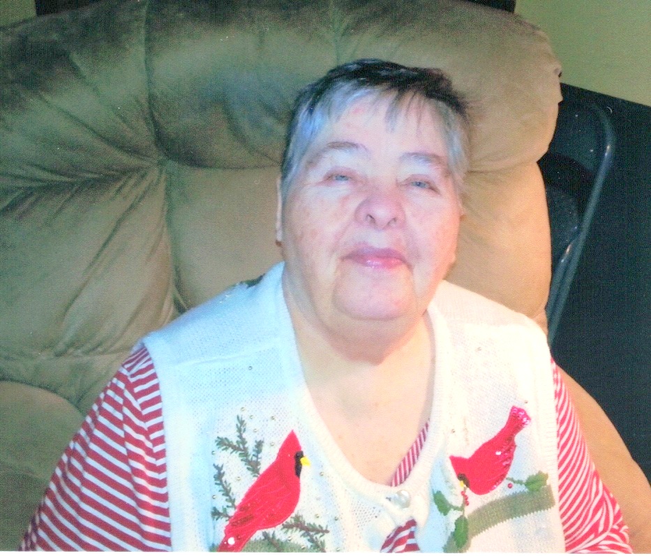 Florence Ann Ferris (august 10, 1939 June 14, 2016)