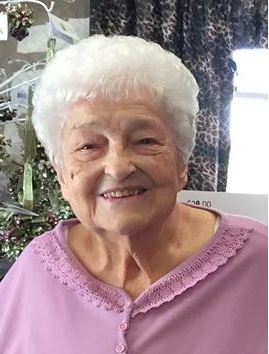 Virginia A. Mautz (june 15, 1925 June 30, 2016)
