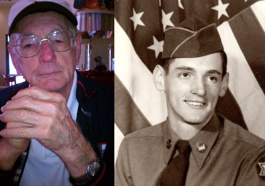 Paul E. Parsons Jr. (march 29, 1929 May 28, 2016)