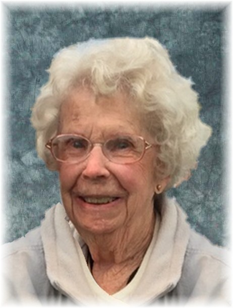 Dorothy E. Schenk (march 24, 1917 June 12, 2016)