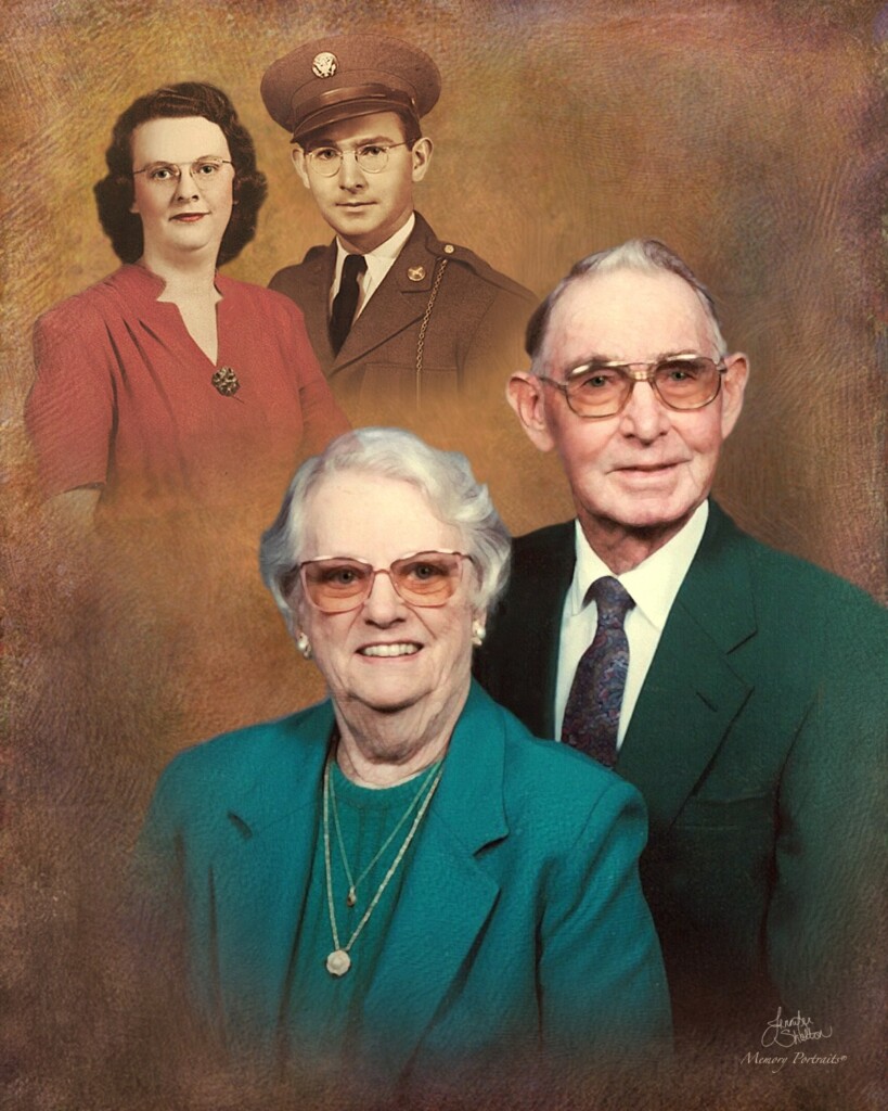 Russell Earl Mccall (february 20, 1918 May 31, 2016)