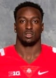 Football Headshots On July 22, 2015.