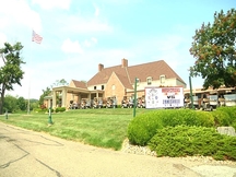 Fundraiser Golf Dk
