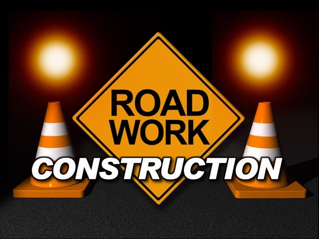 Road Construction