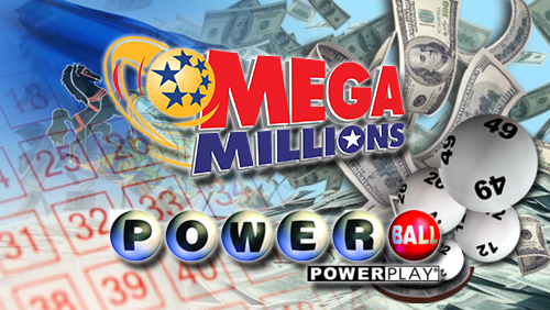 Mega Millions & Powerball Jackpots Total Over $700 Million