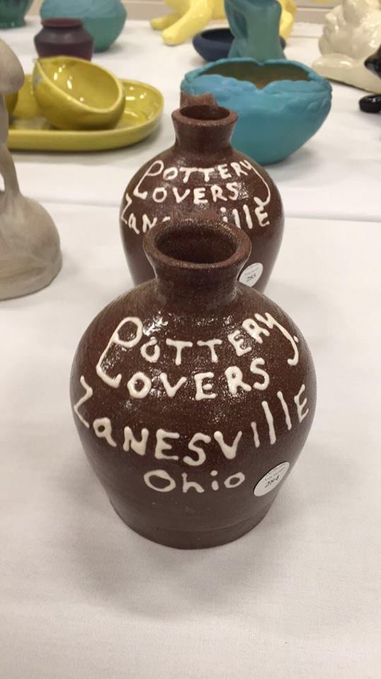 'pottery Lovers Week' Creates An Economic Ripple Effect On The Community