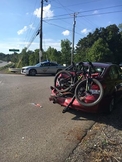 Accident 146 Rc