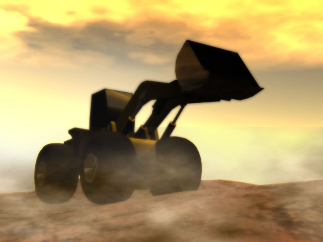 Maysville Pike Restricted Thursday