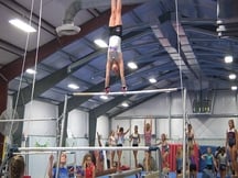 Gymnast Pic Cv
