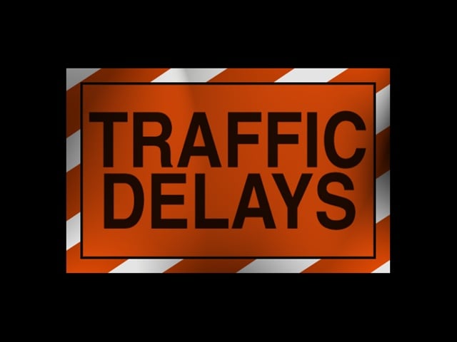 Roadwork On Underwood