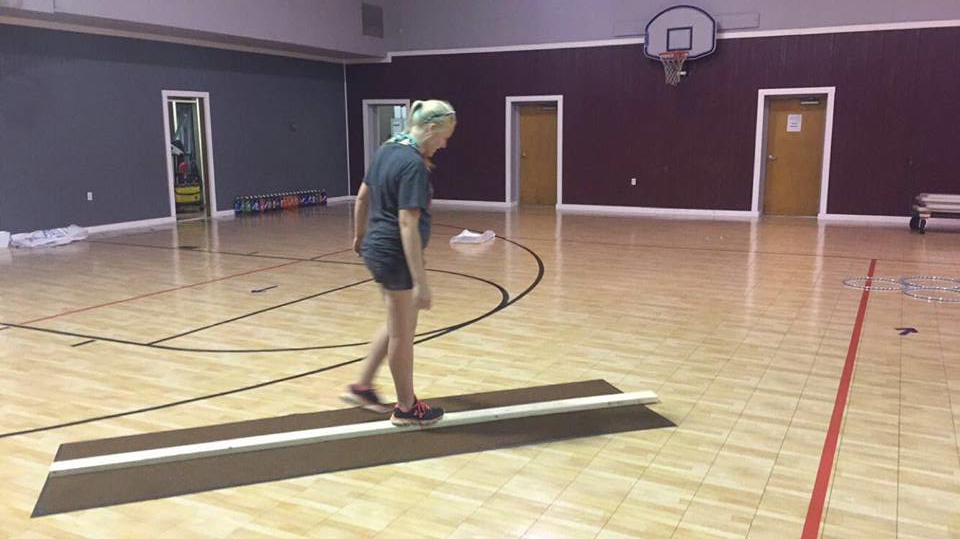 The Civic League Community Center Hosts Annual 'community Day'