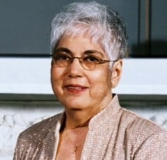 Georgia Ann "georgie" (thomas) Robinson (april 4, 1940 July 9, 2016)