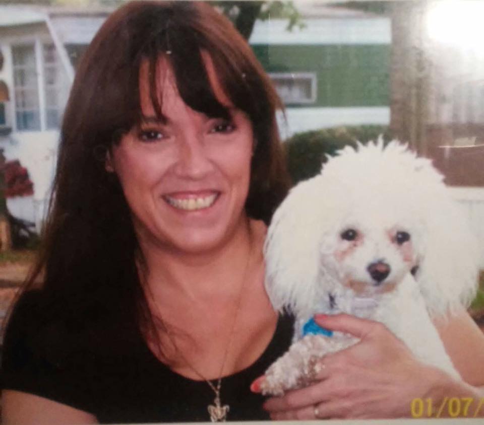 Yvette Newsom Dicks (september 20, 1964 June 29, 2016)