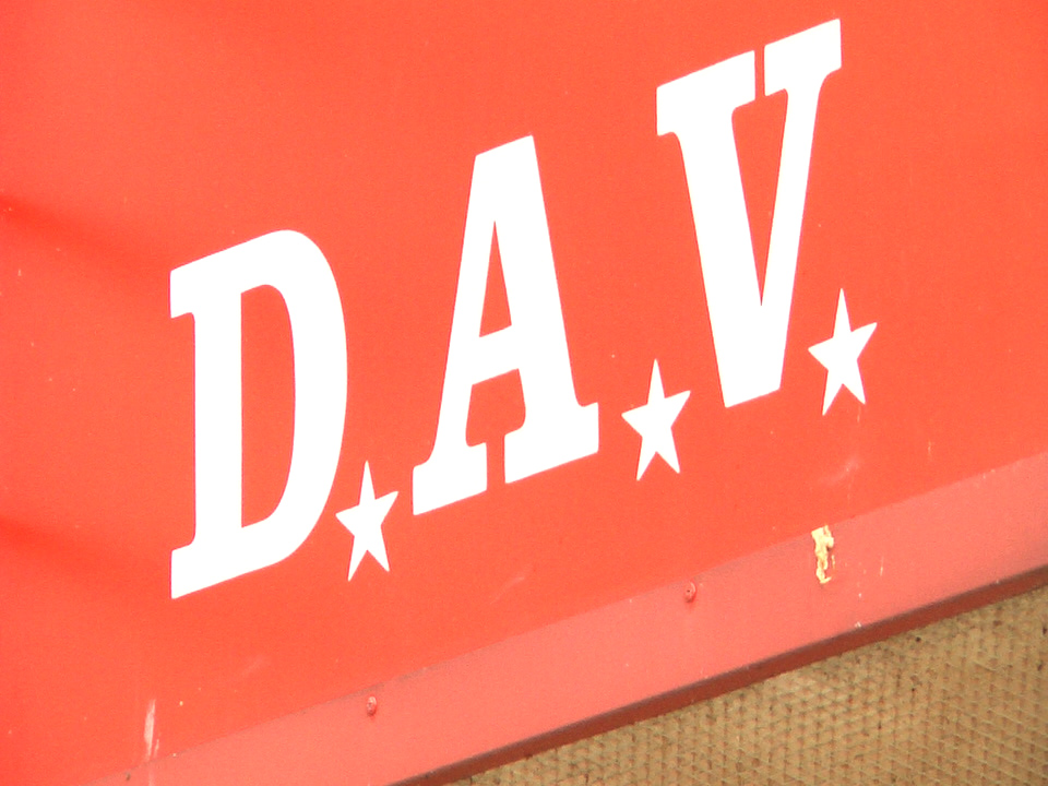 Disabled American Veterans To Help Vets File Va Paperwork
