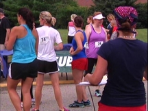 Muskingum Rec Center Hosts Red, White, And Run 5k