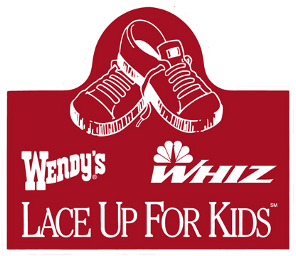 Lace Up For Kids