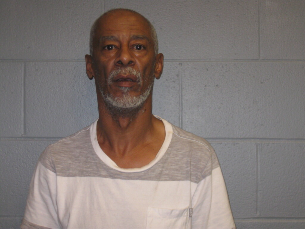 Two People Charged In Coshocton Drug Bust