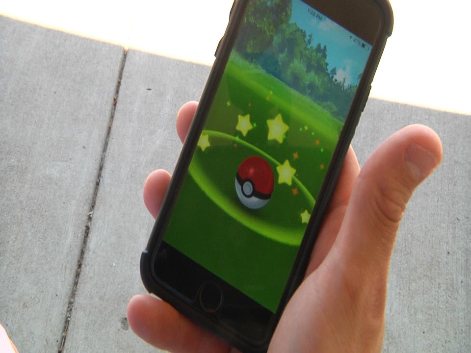 What Is Pokemon Go?