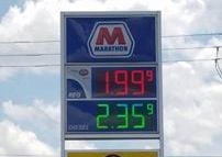 Ohio Gas Prices Continue To Fall