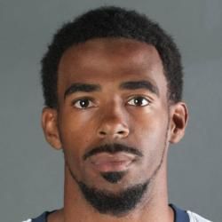 Ap Source: Grizzlies, Conley Agree On $153 Million Deal