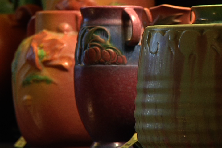 Organizers Gear Up For 'pottery Lovers Week'