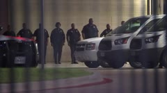 5 Police Officers Killed In Dallas