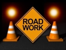Road Work