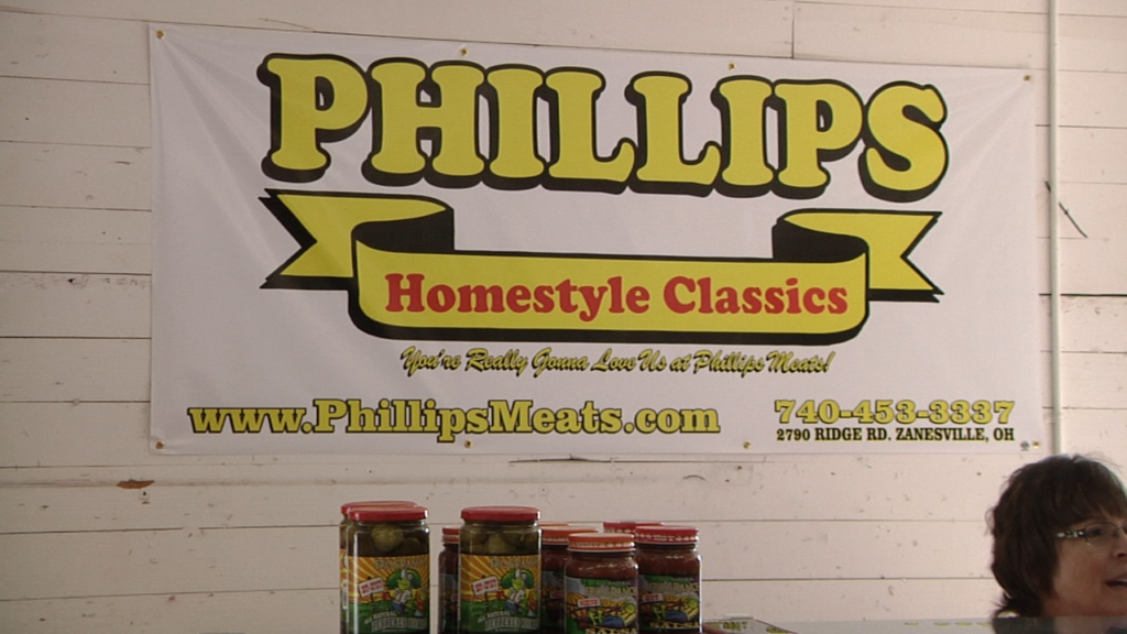 Phillips Meat Processing Provides Holiday Cookout Tips!