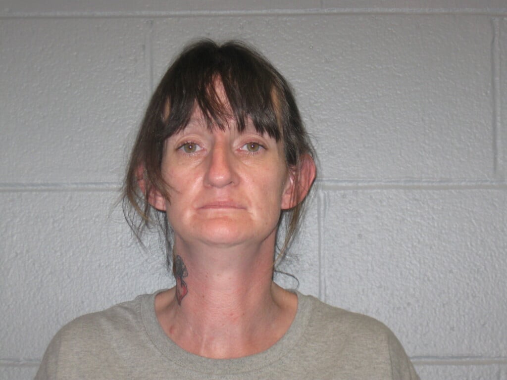 Amanda L. Shryock