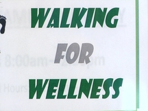 Walking