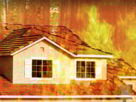House Fire Gh