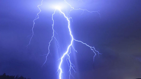 Lighting Strike
