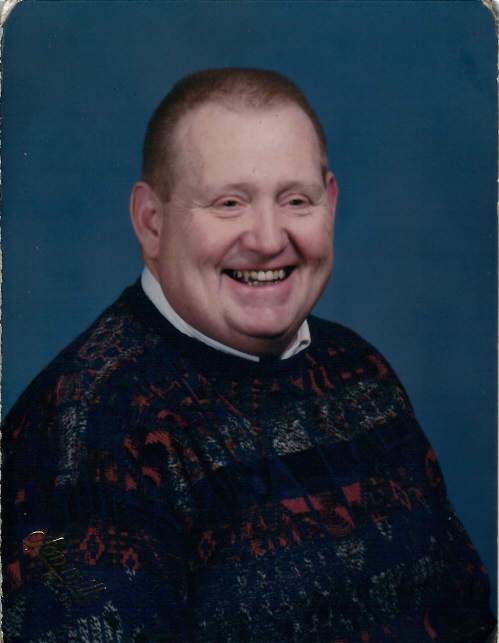 David A. Shaeffer Obit Pic