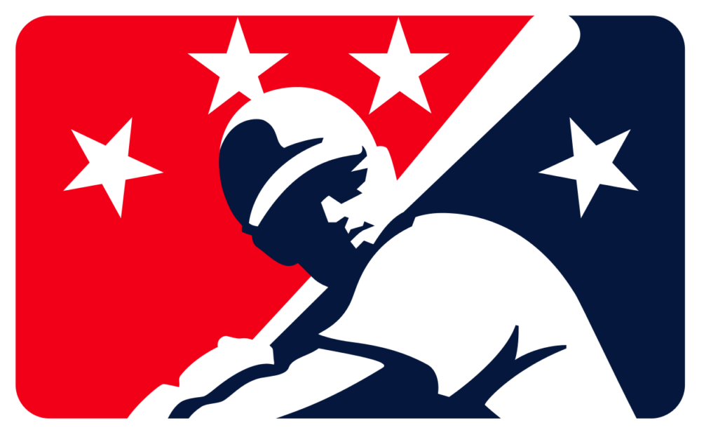 Mlb Logo