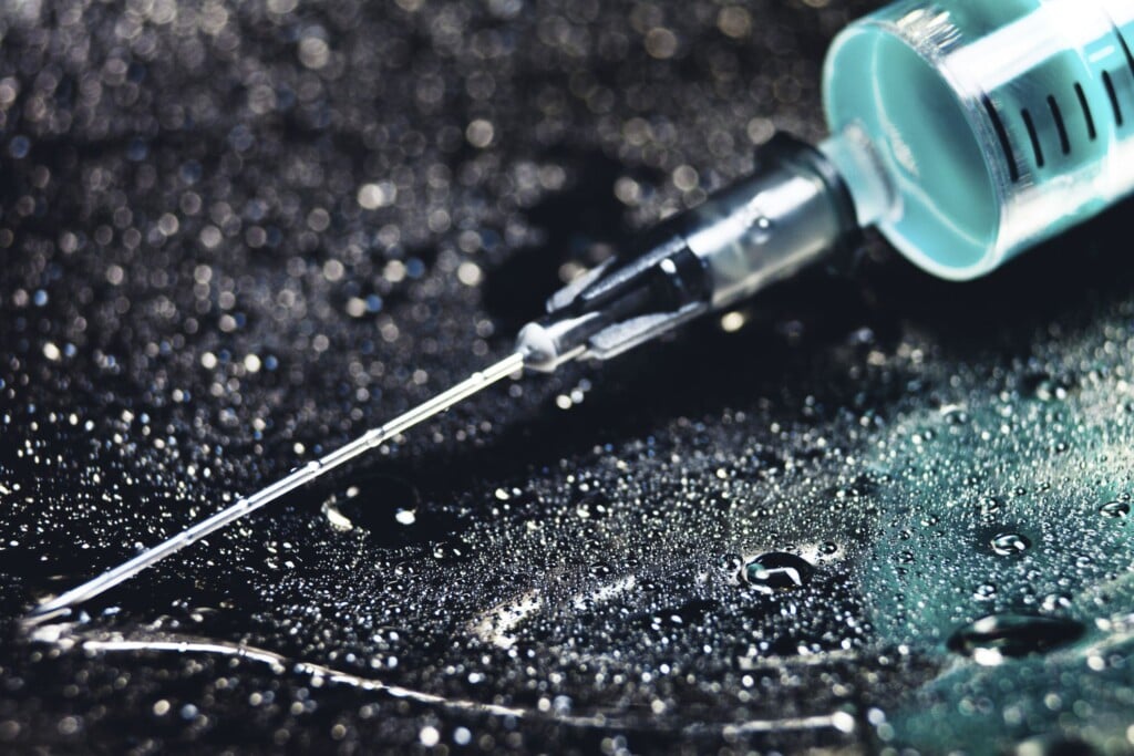 Overdose