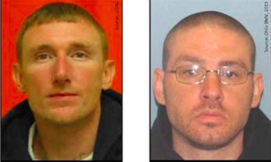 Crime Stoppers Dk